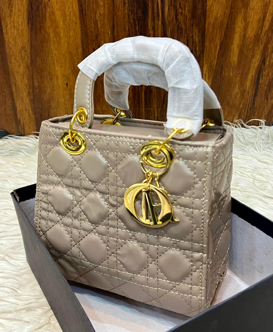 Dior lady