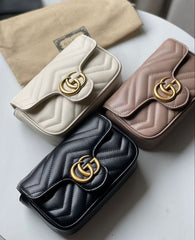 The Royal flap Bag