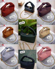 Hobo Crossbody