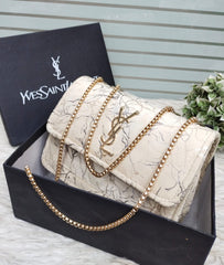 Go crossbody