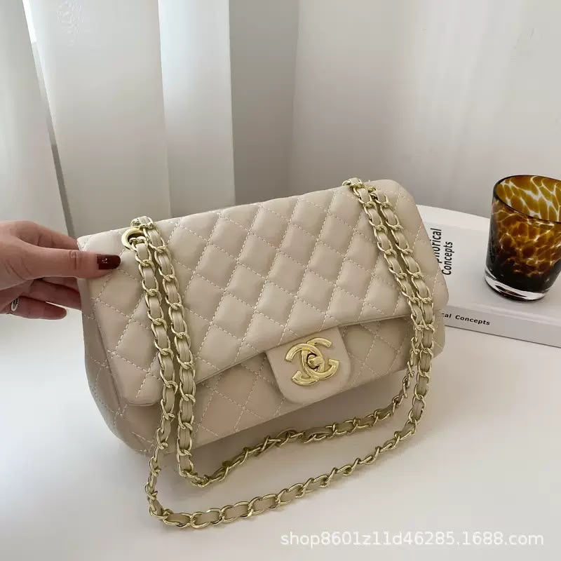 Chanel Crossbody