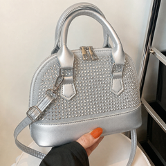 Alma Stone Crossbody Bag For Girls