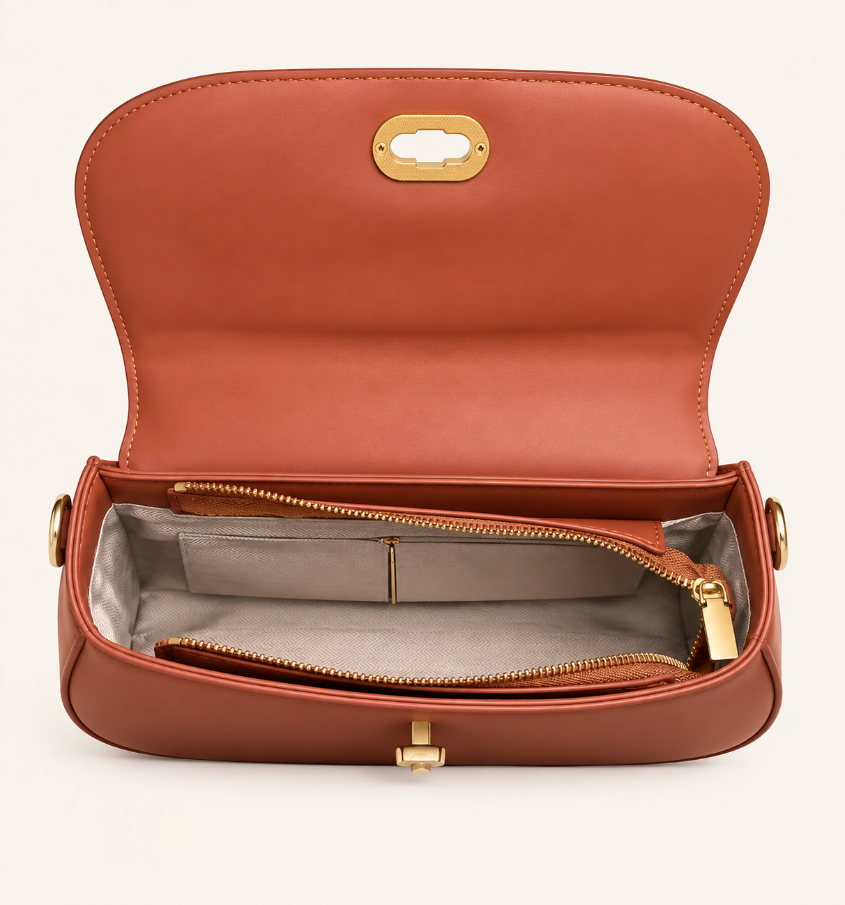 Eira festive Crossbody