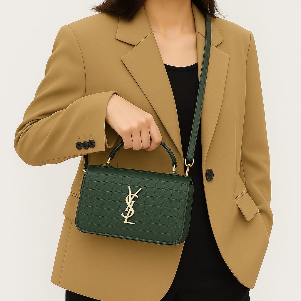 Elite Crossbody