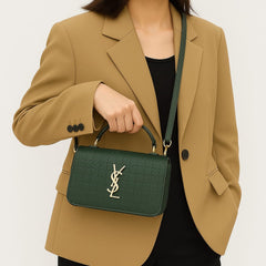 Elite Crossbody