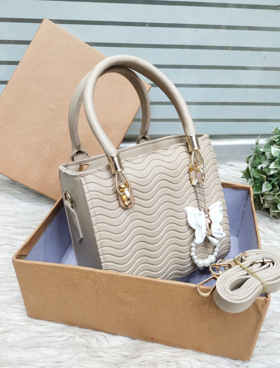 Style satchel