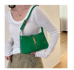 Bella Gloss Crossbody Bag