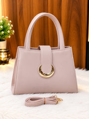Aurelia Ring Handbag