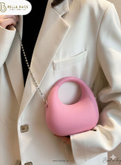 Trendy Tiny Imported Crossbody Bag