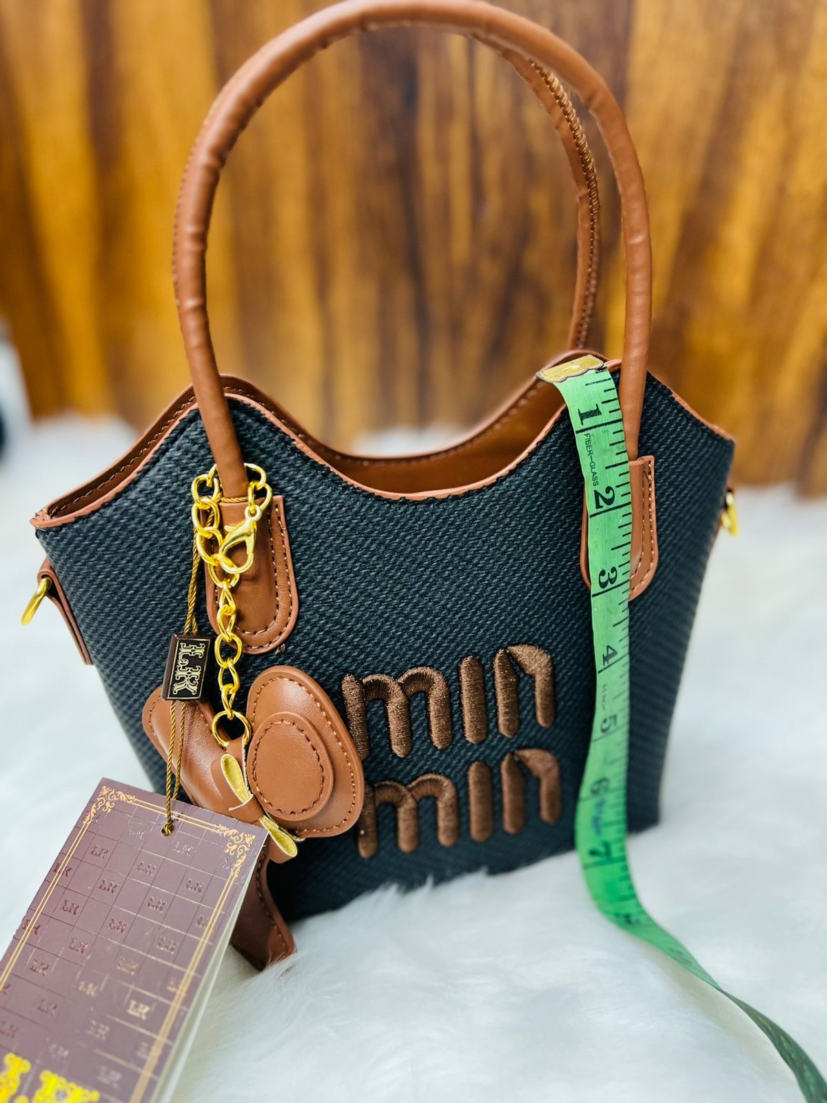 Min Min Crossbody For Girls