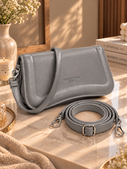 The Sienna Crossbody Bag For Grils