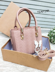 Style satchel