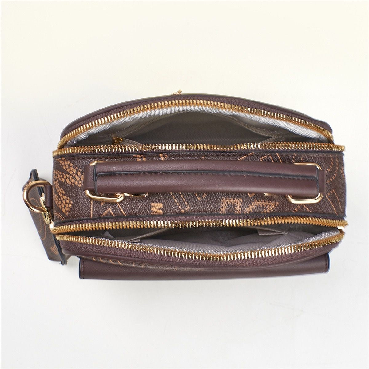 Victoria Crossbody