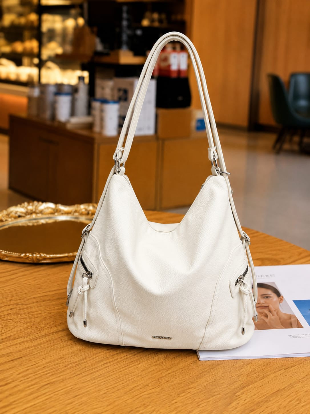 Elara hobo Bag