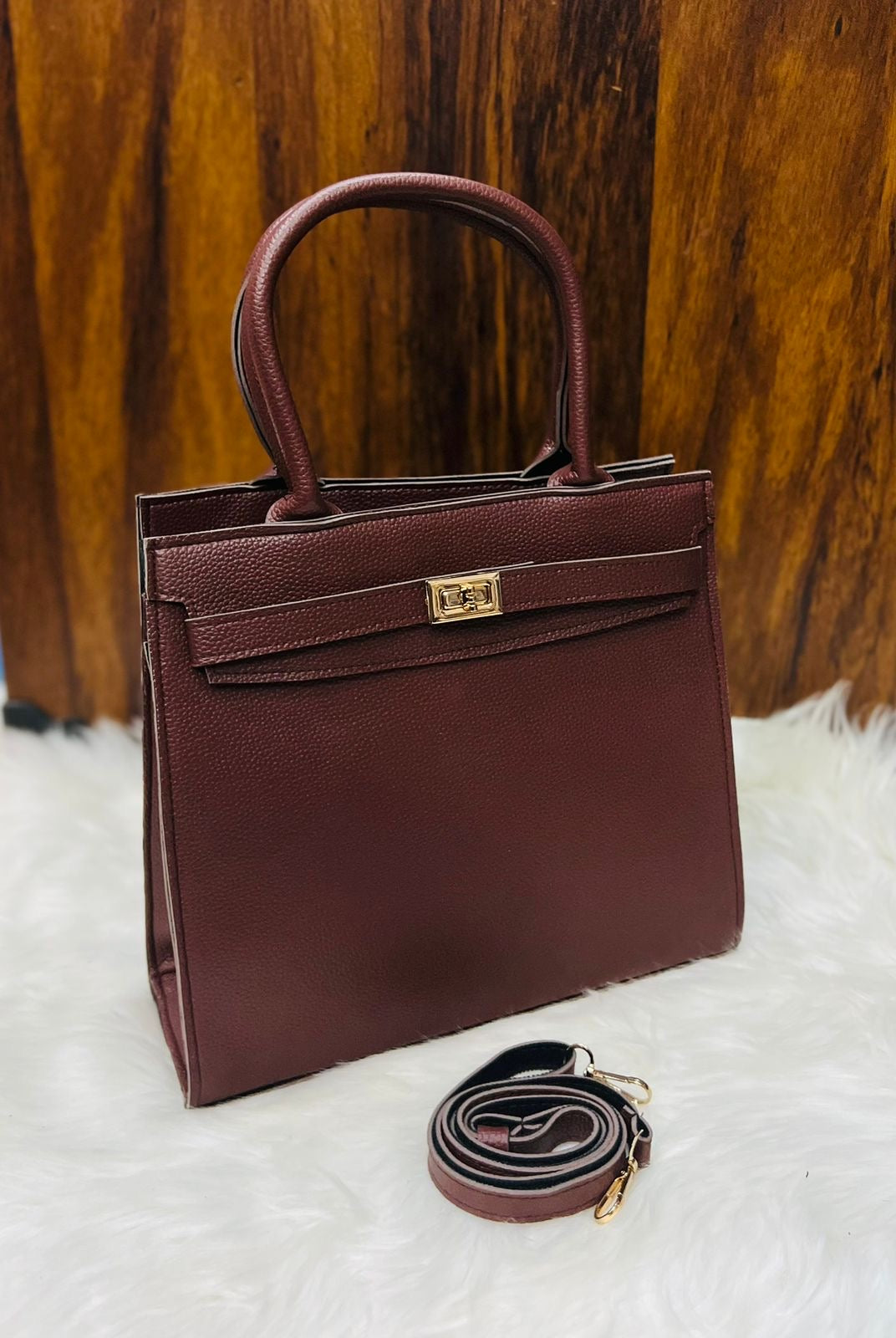Aurora Luxe Bag For Women
