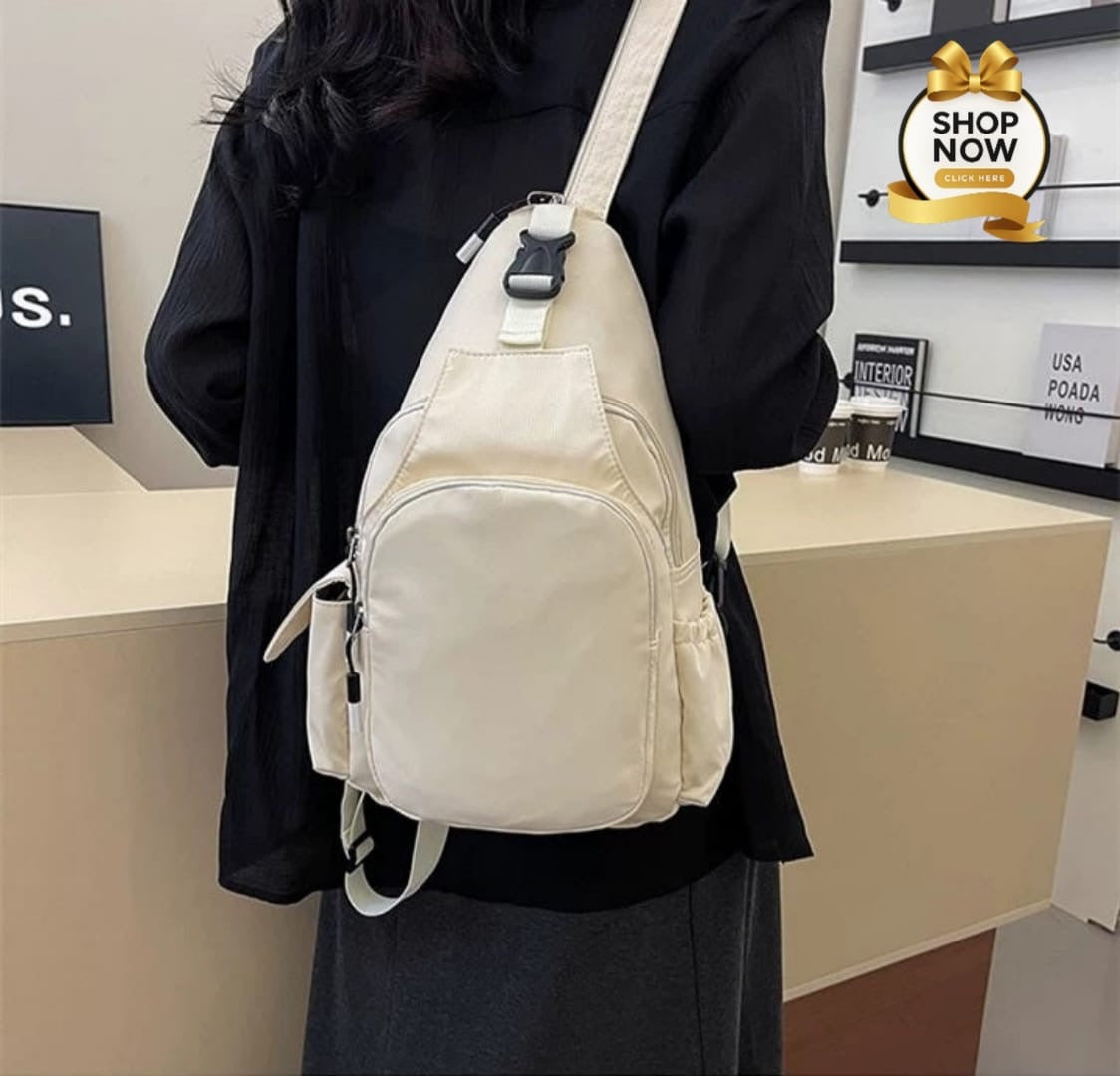 Bellabags 2 In 1 backpack