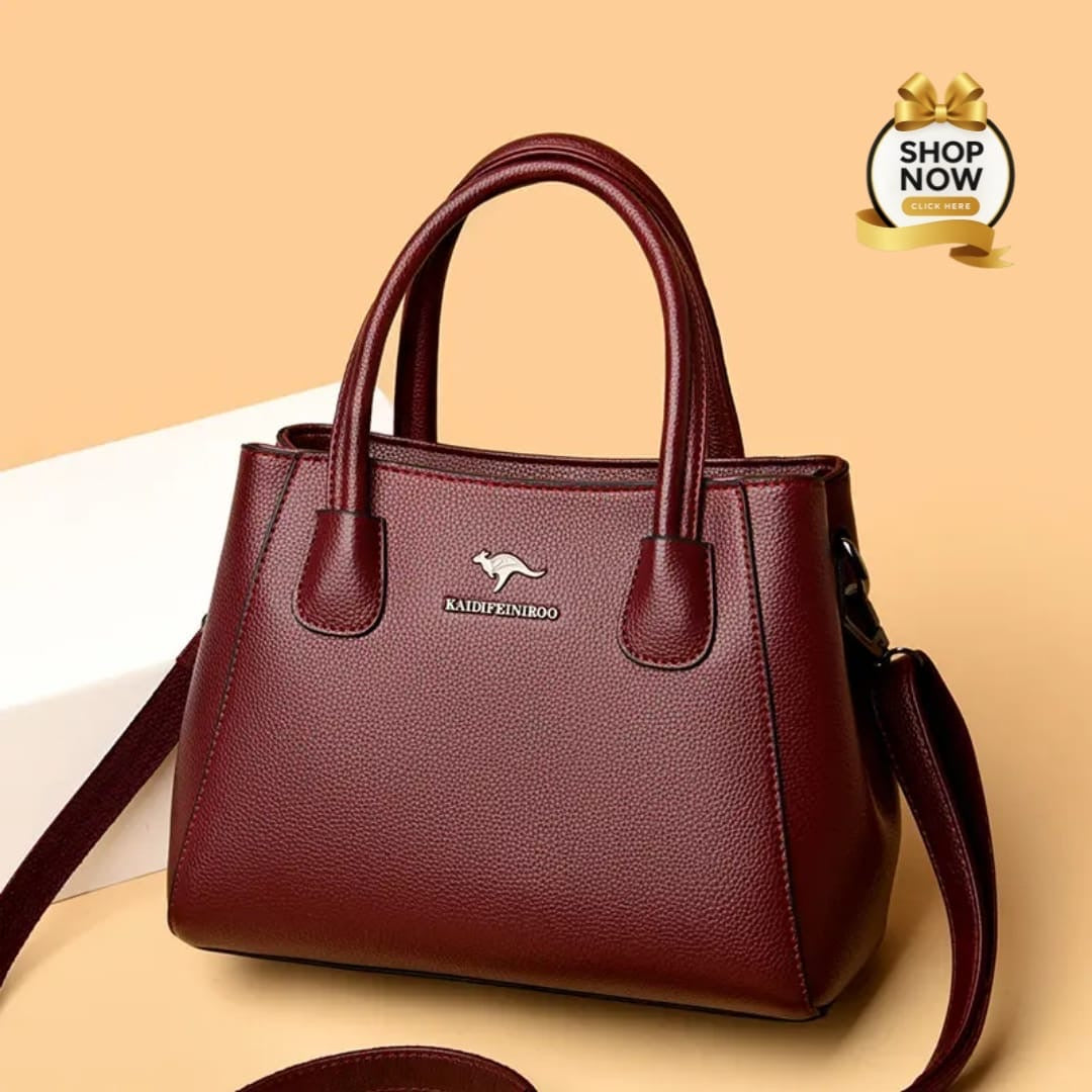Kangroo Women Handbags