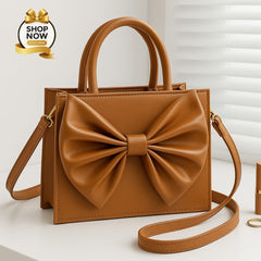 Bow luxe
