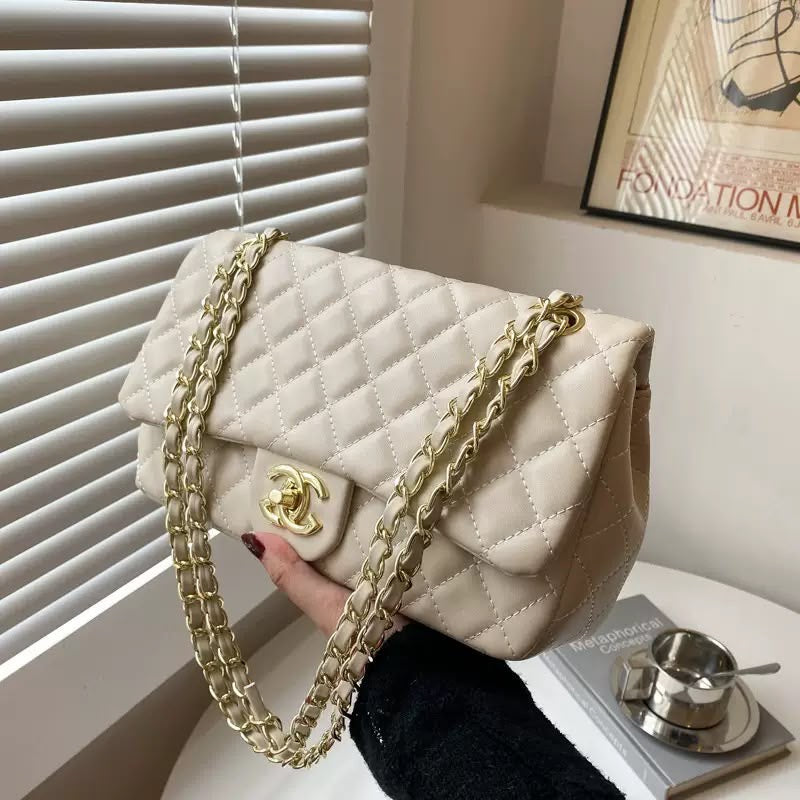 Chanel Crossbody