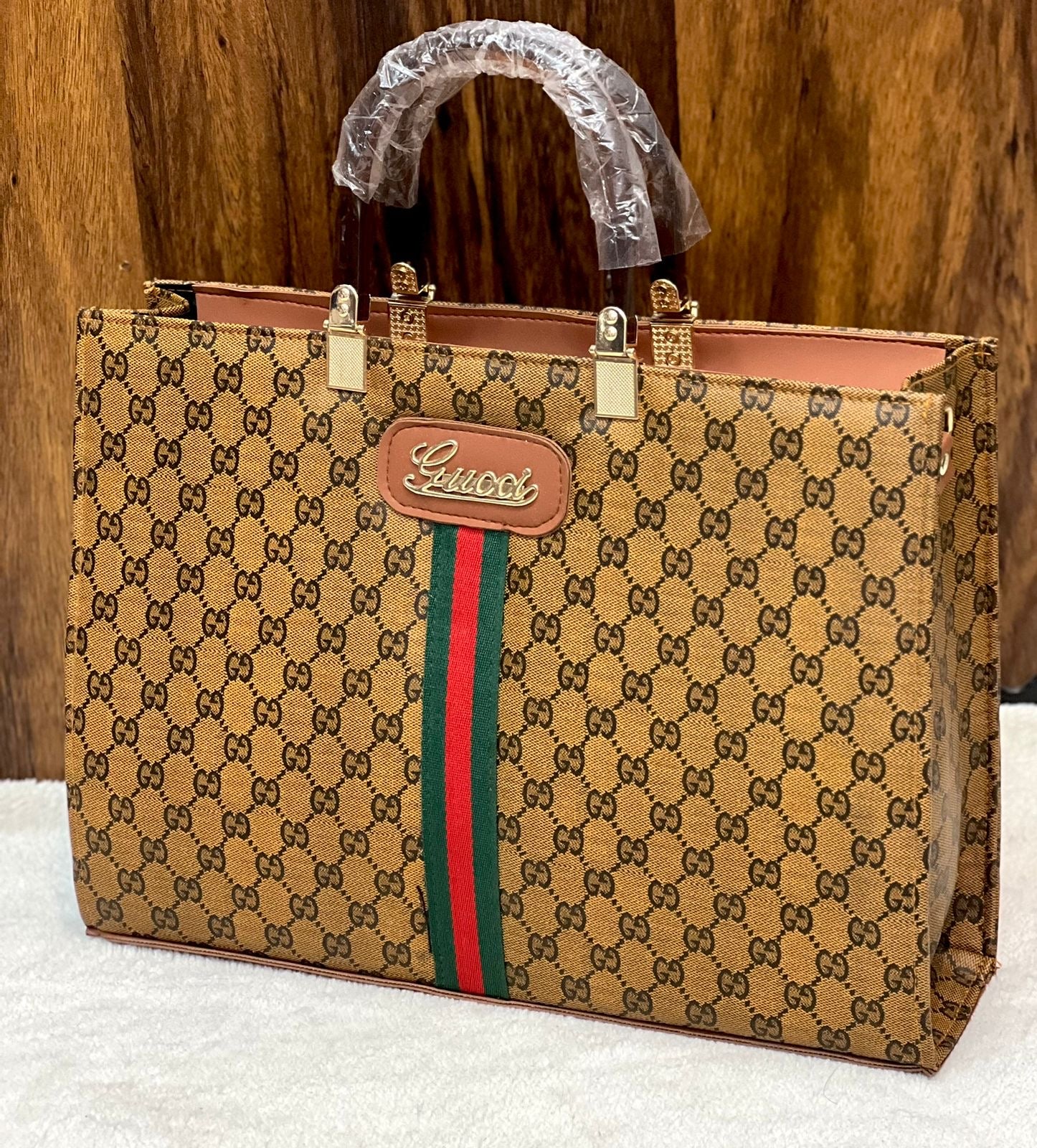 Gucci Fashion Handbag