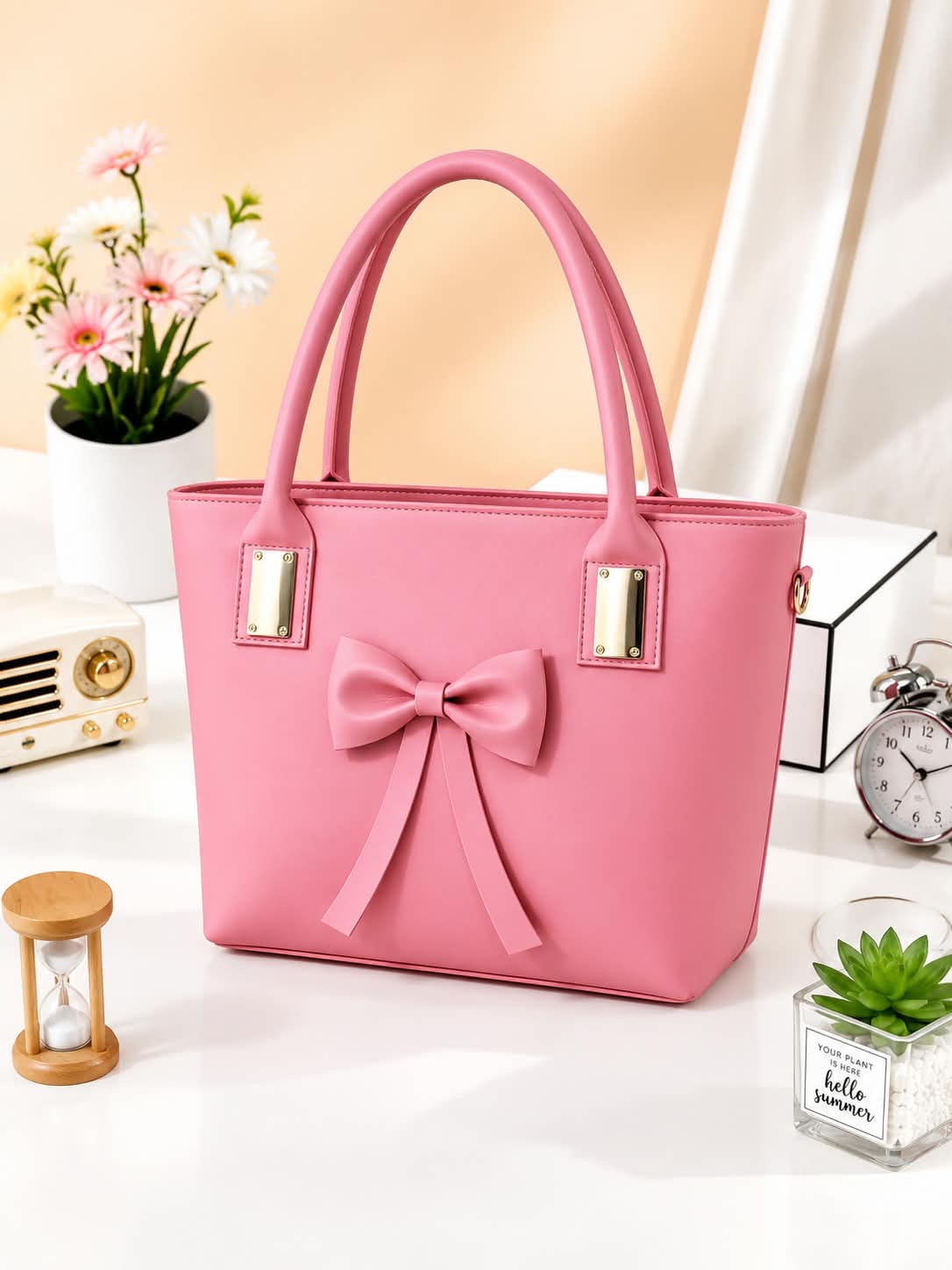 The Ella Tote
