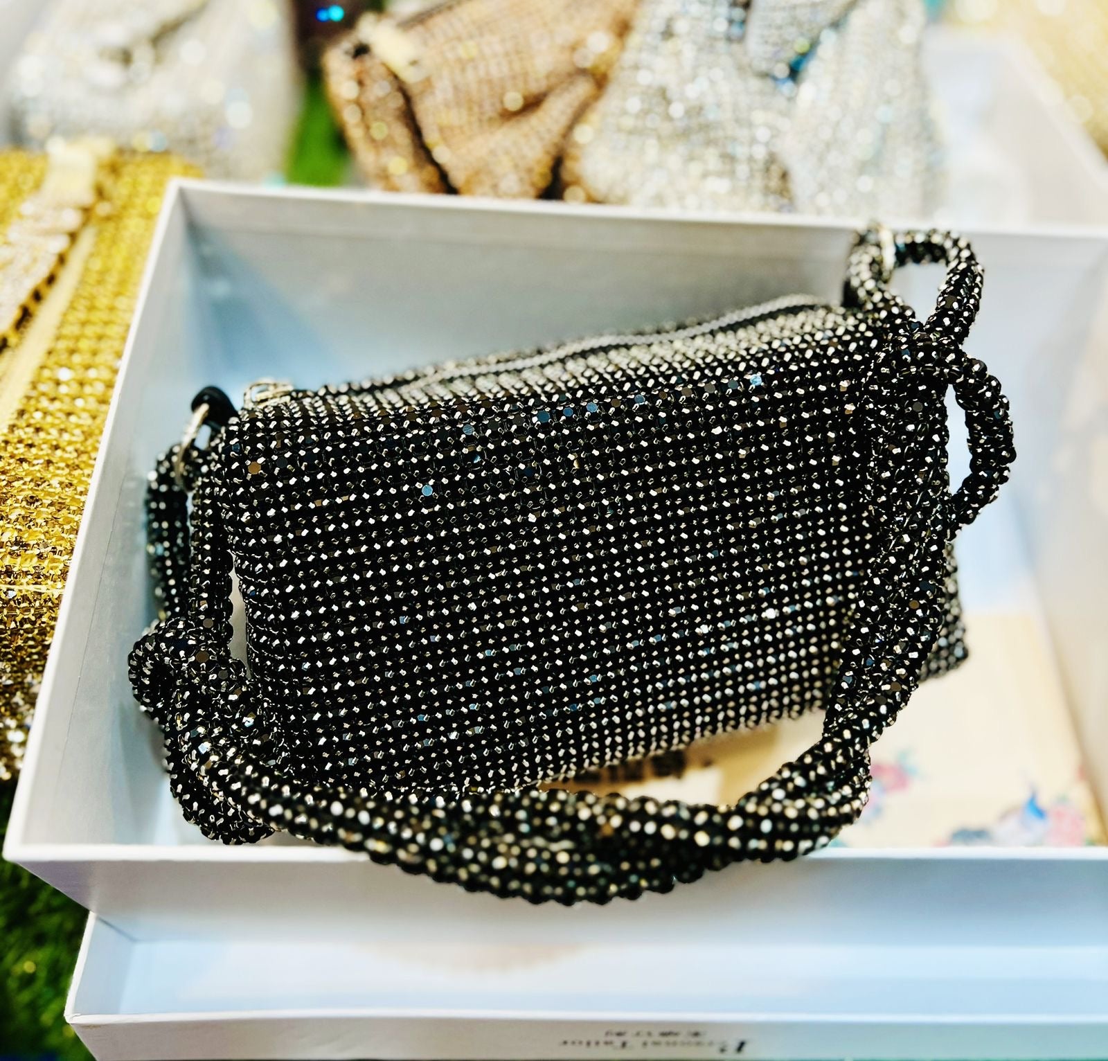 The Glimmer Bag