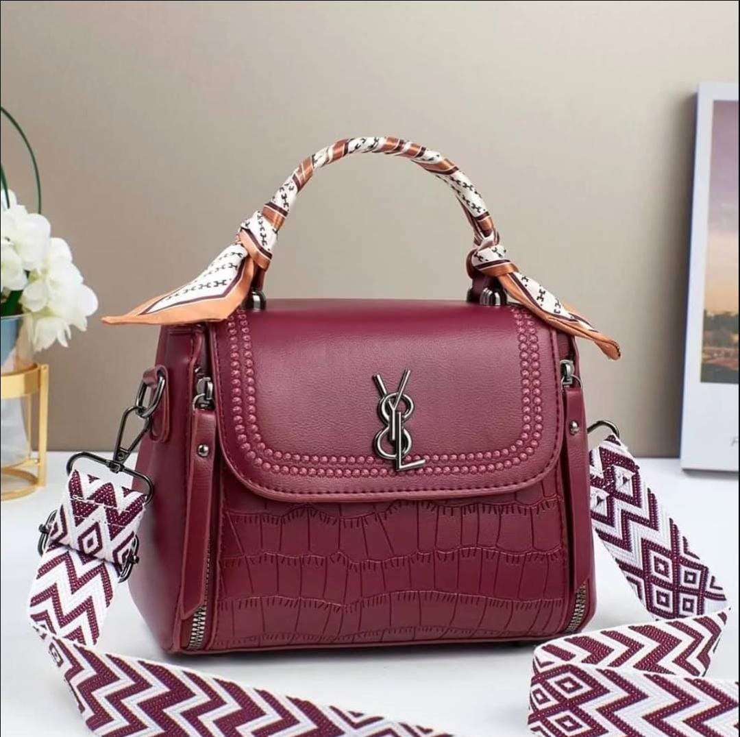 willow Crossbody