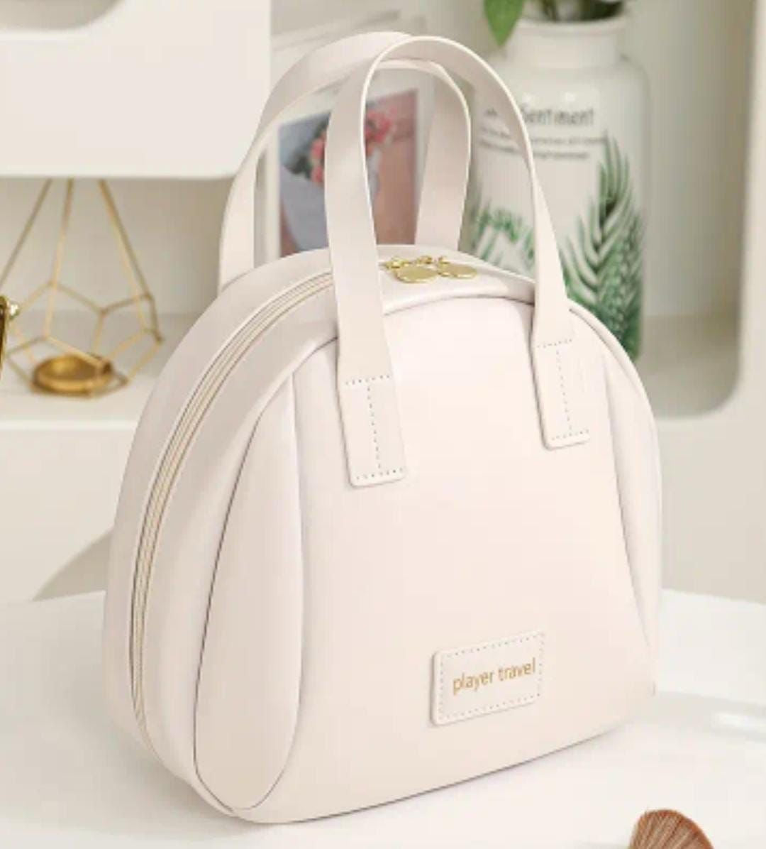 Cosmetic Bag