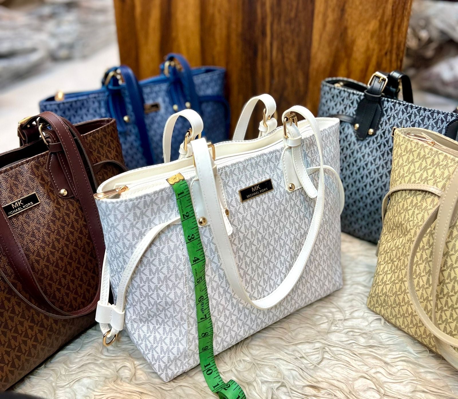 Michael kors Totebag