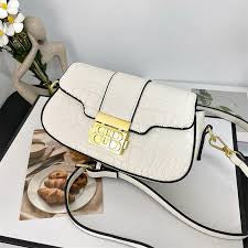 Armpit Crossbody BAg for Girls