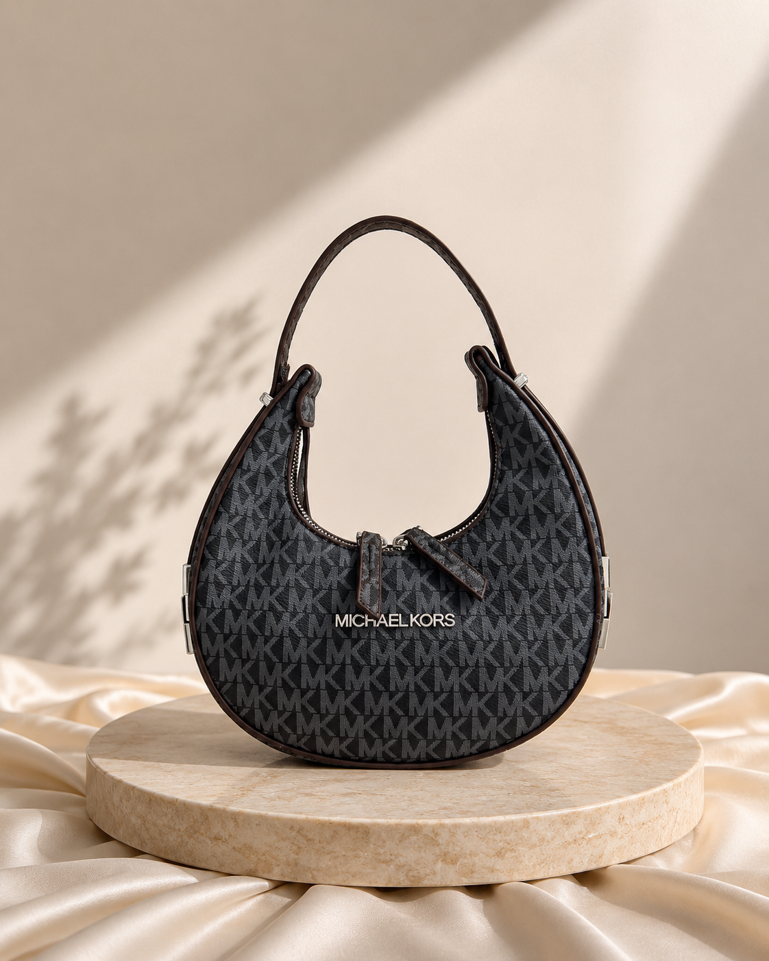 Premium Moon shaped bags