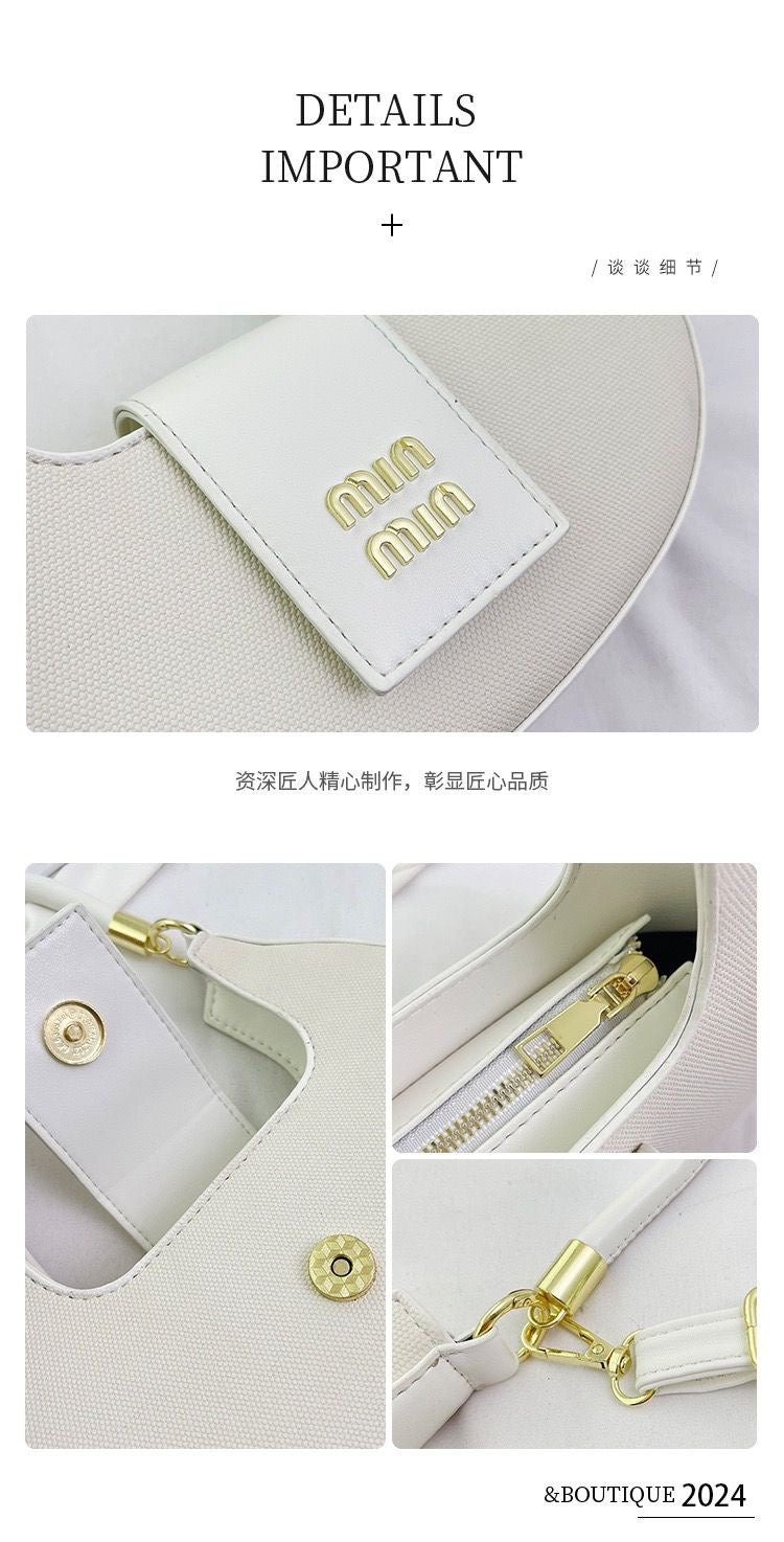 Min min Crossbody Bag For Girls