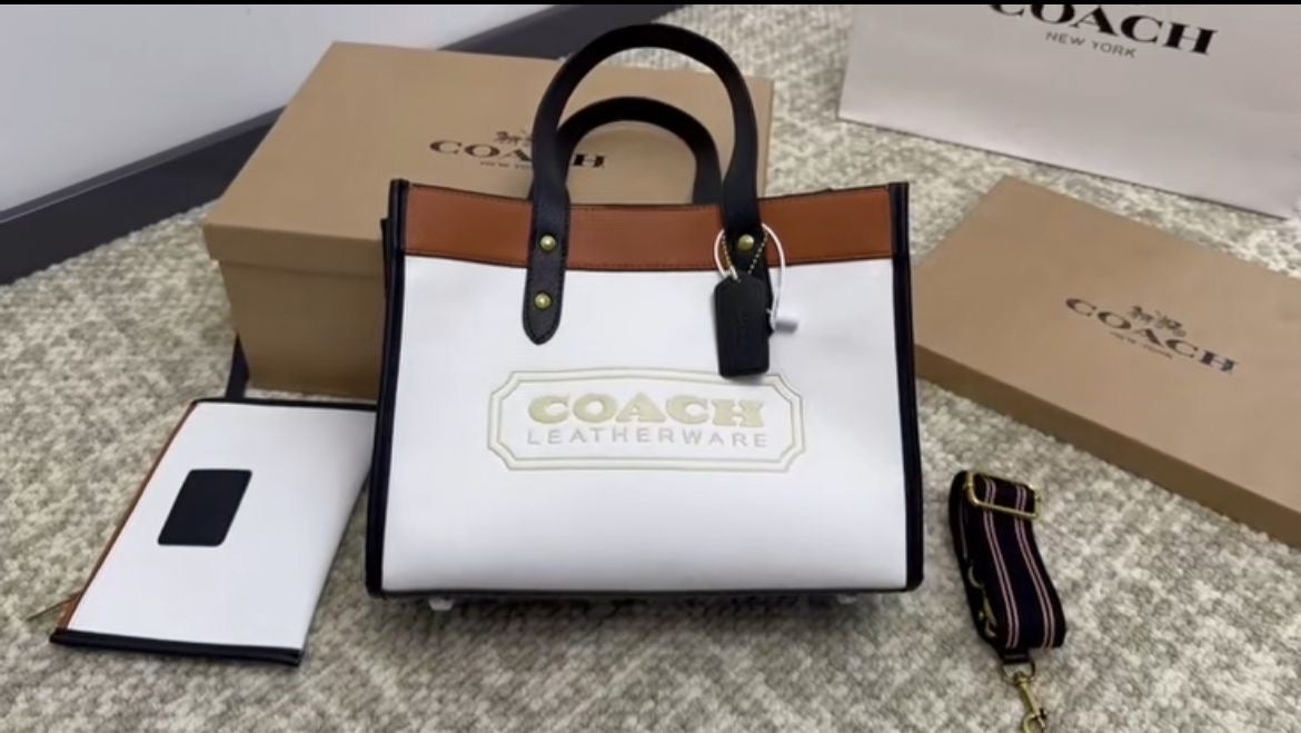 Coach premium