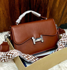 Sports crossbody