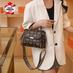 Vintage Crossbody