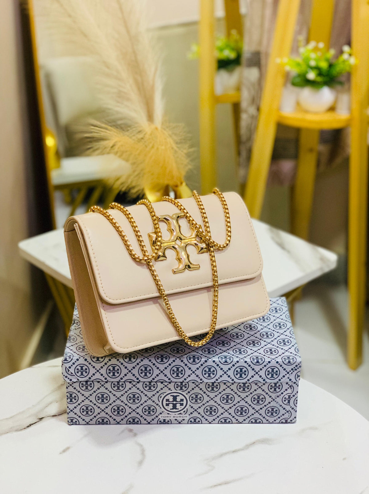 Tory bags