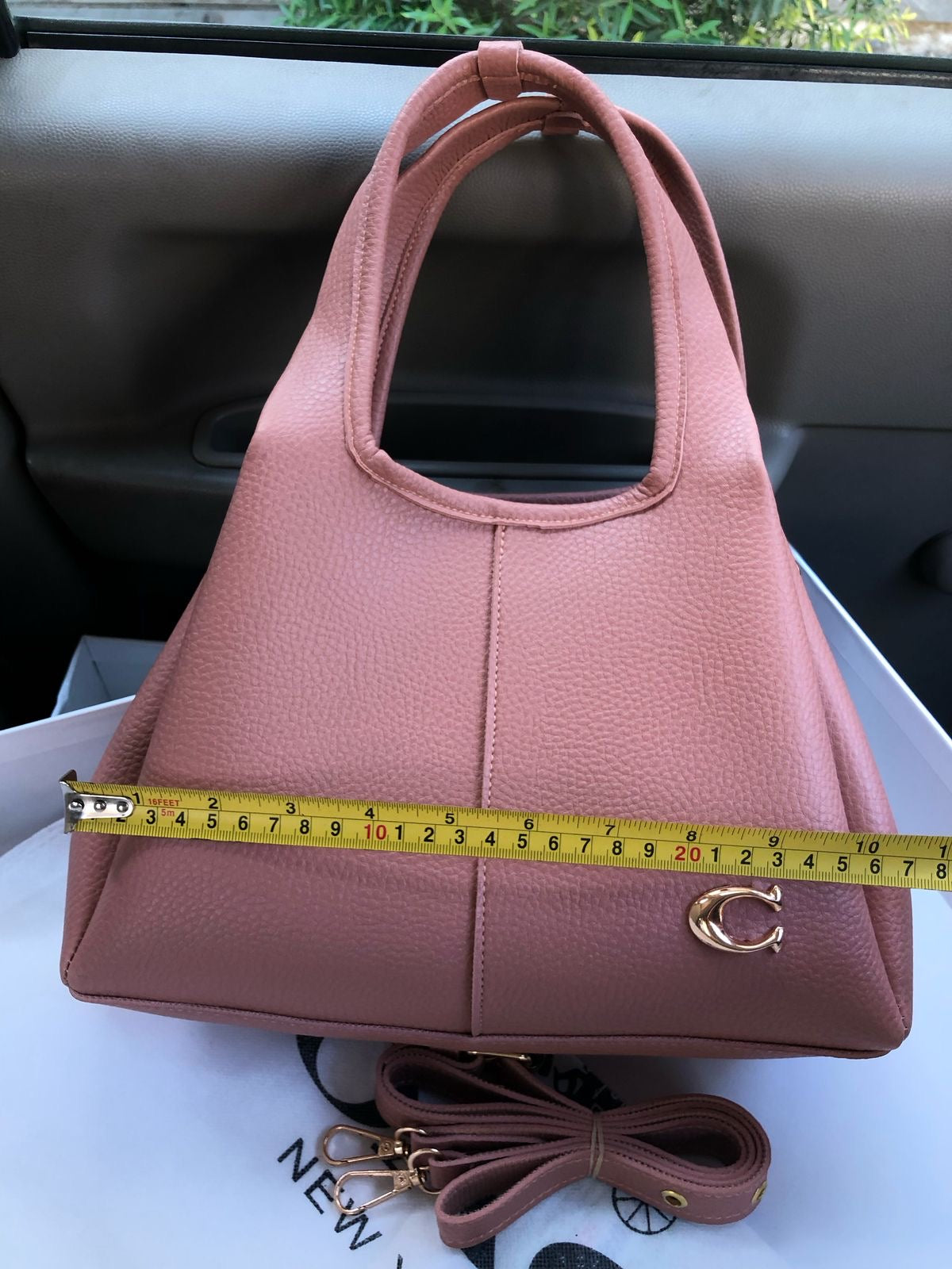 Lana bag