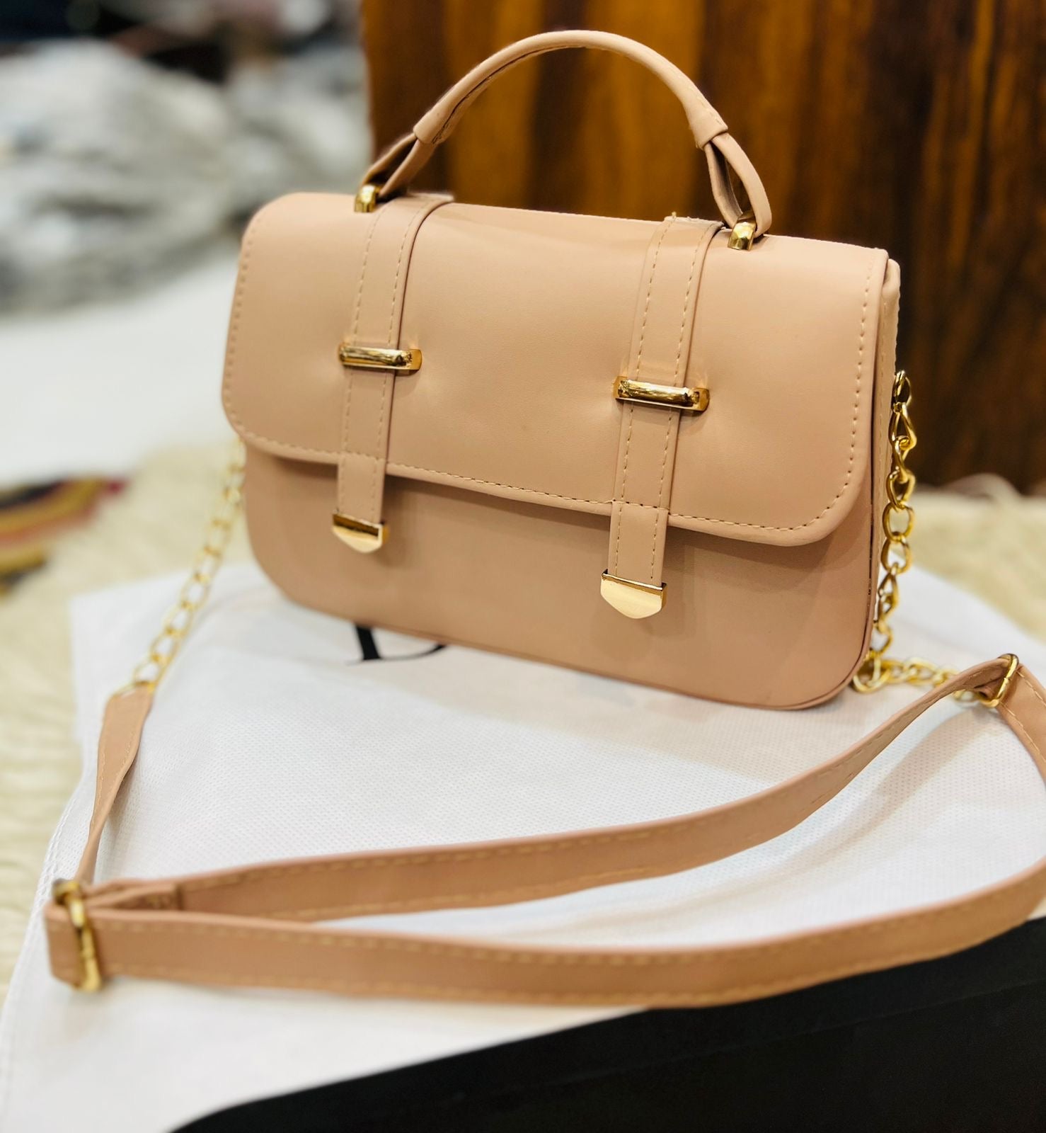 Go Carry Crossbody for Girls