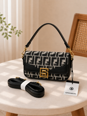 Fendi Crossbody For Girls