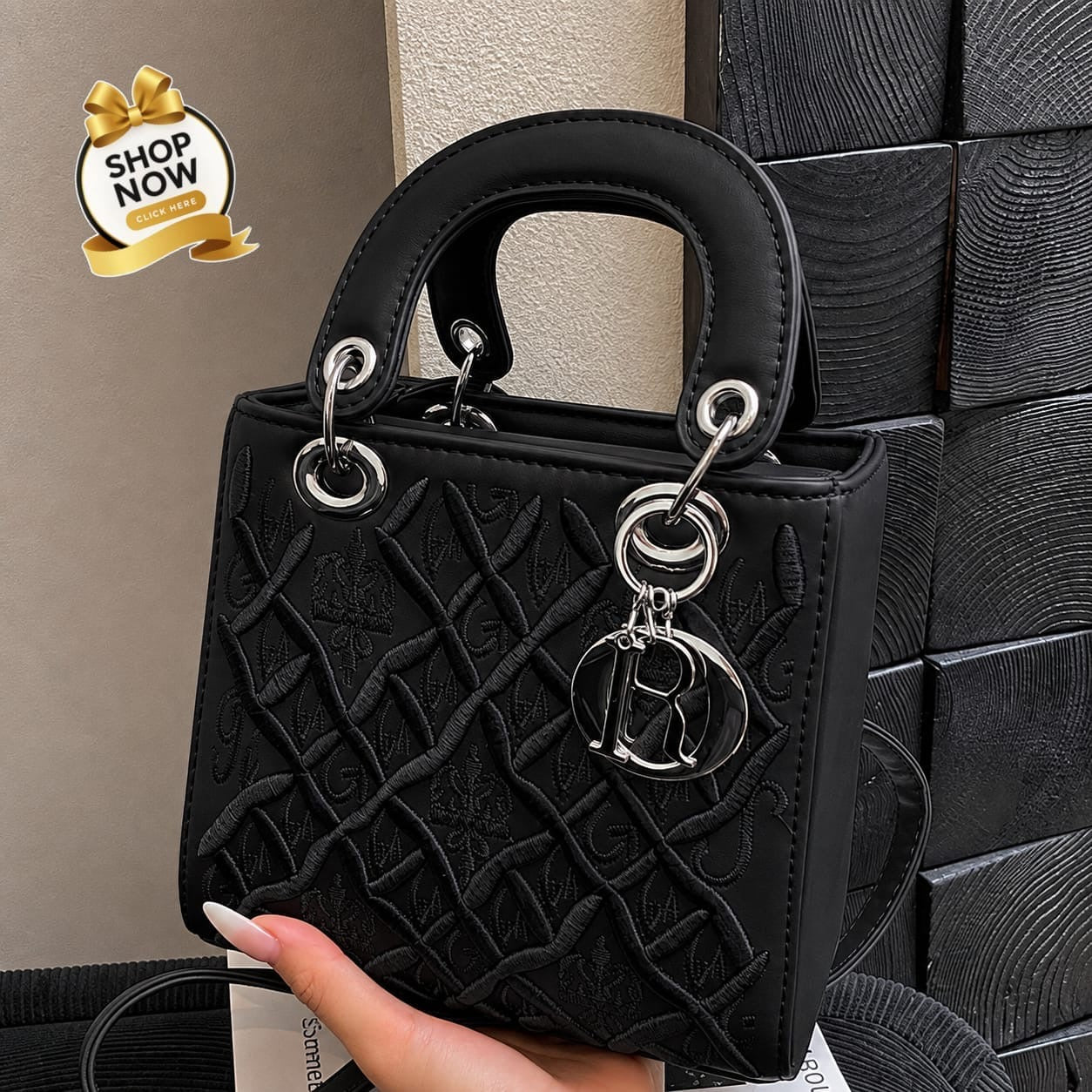 Mira shoulder Bag For Women