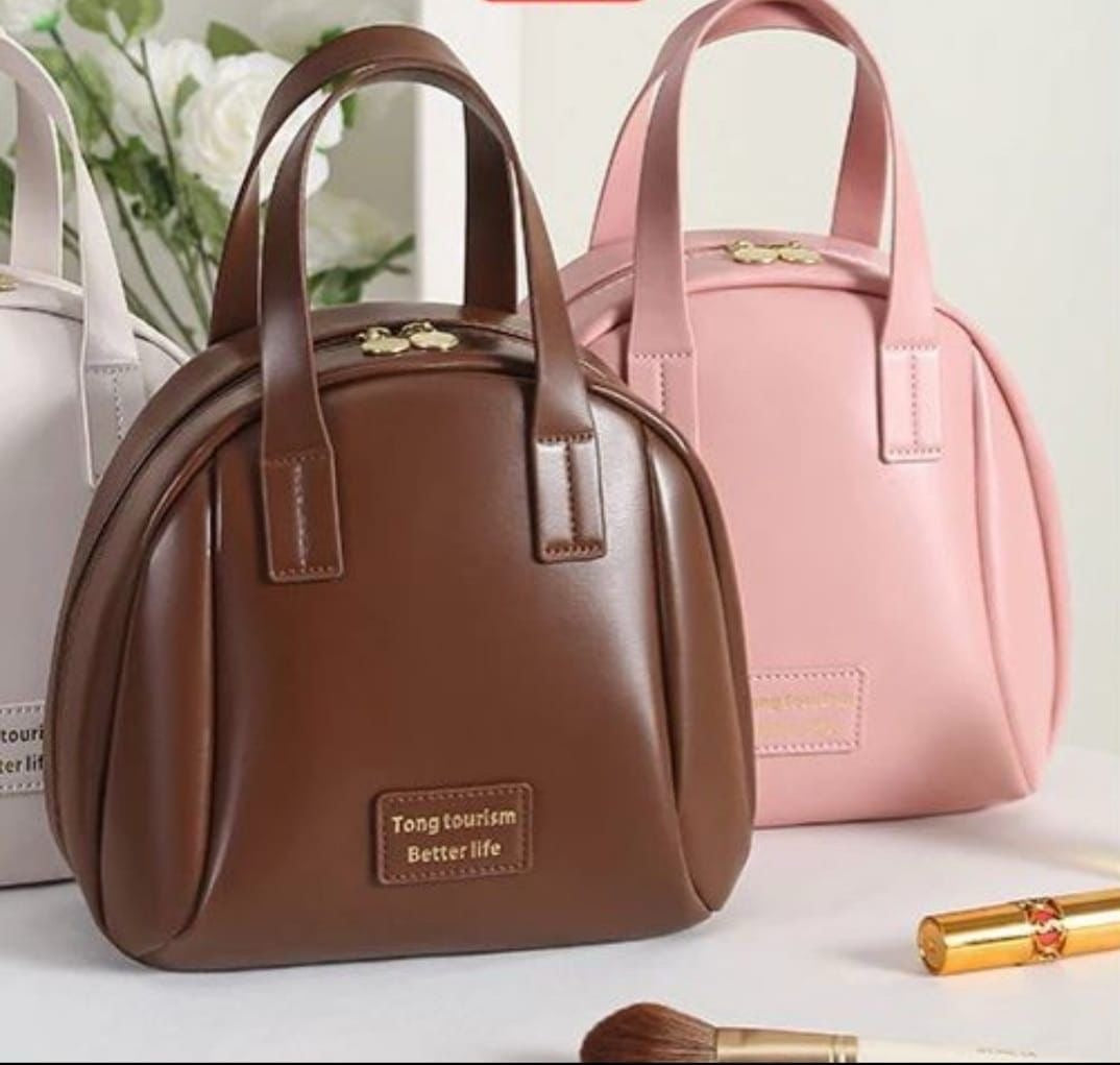 Cosmetic Bag