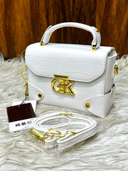 Ck crossbody