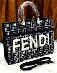FENDI TOTES