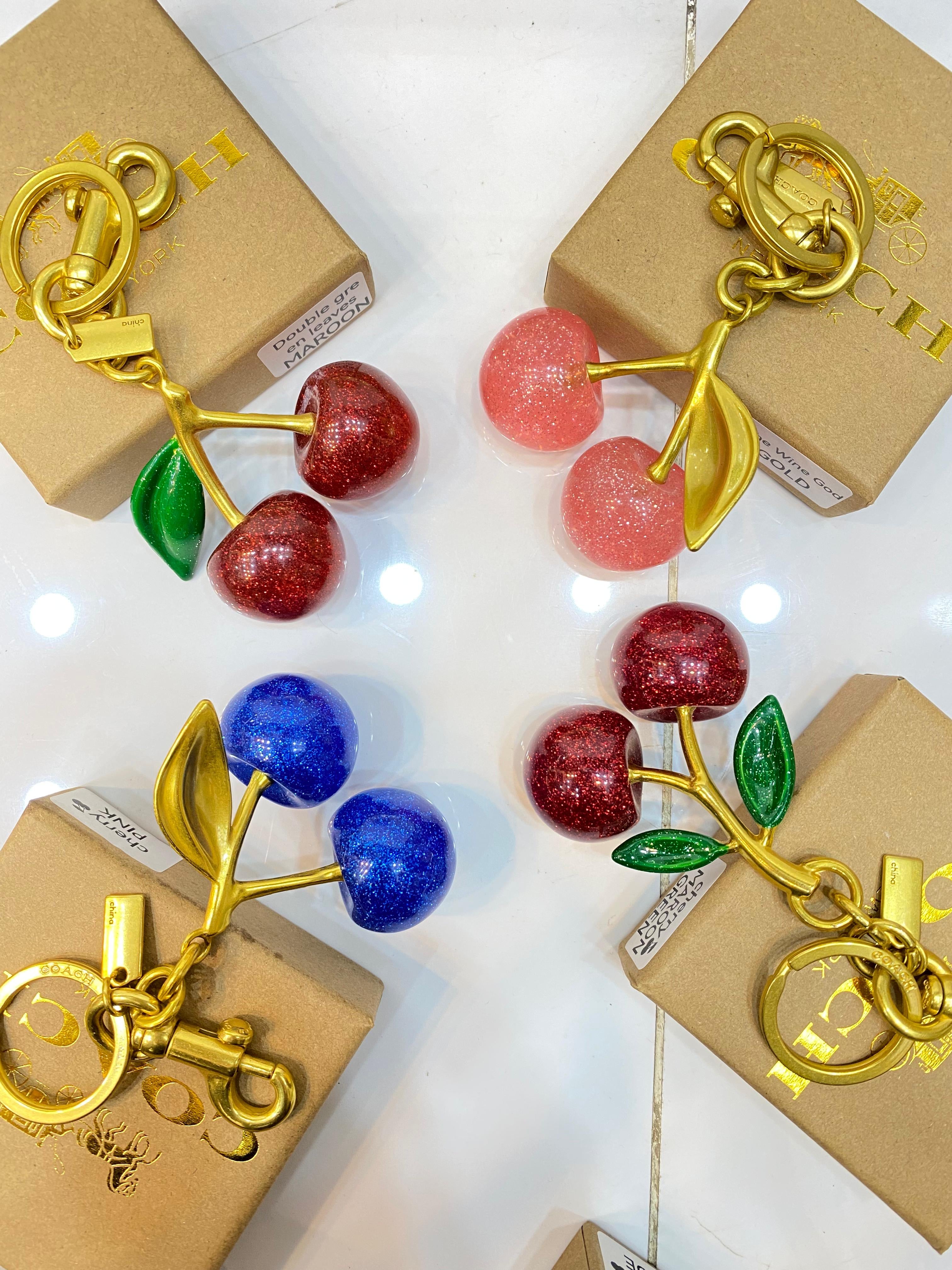 Charms for Crossbody