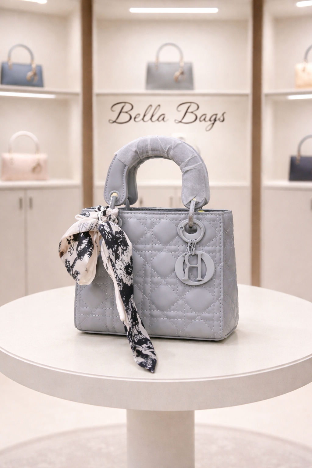 Bella  Lady crossbody bag