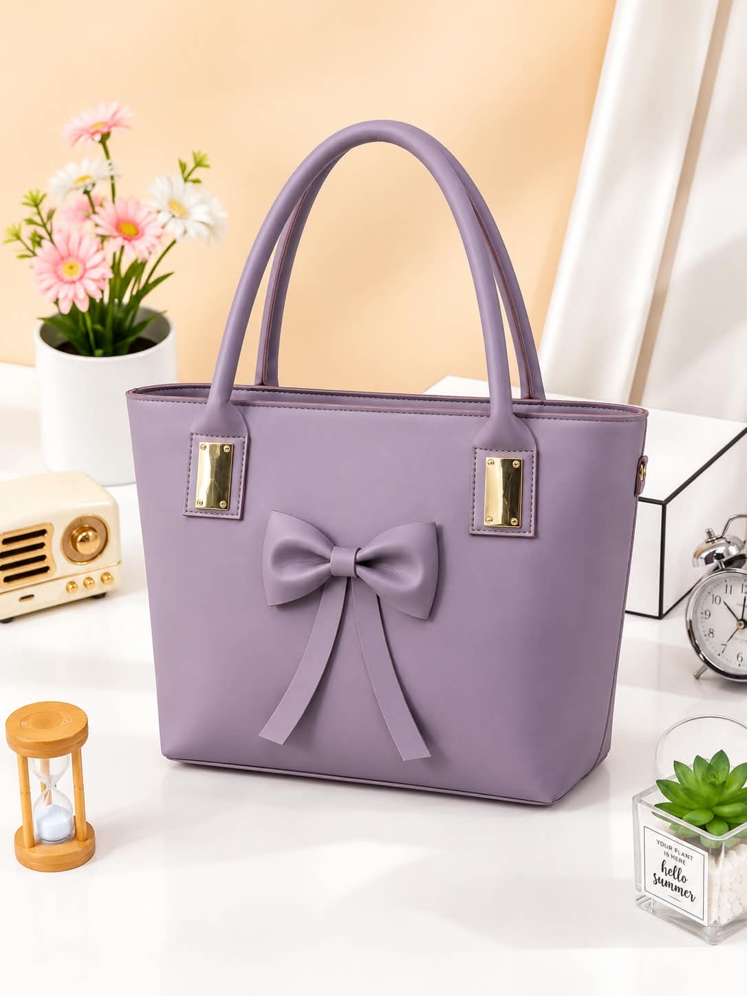 The Ella Tote