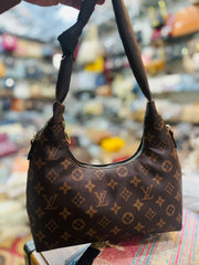 Lv hobo bag