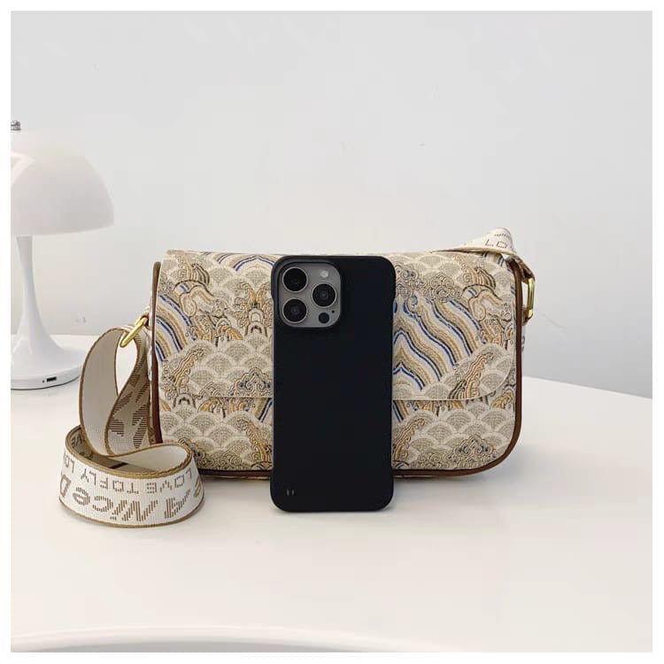 Stylish bag