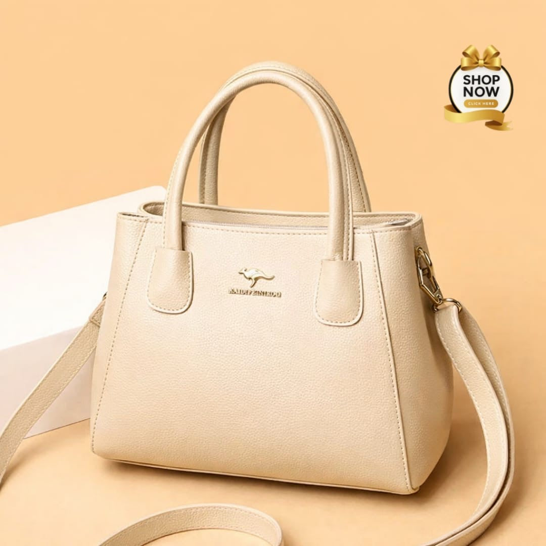 Kangroo Women Handbags