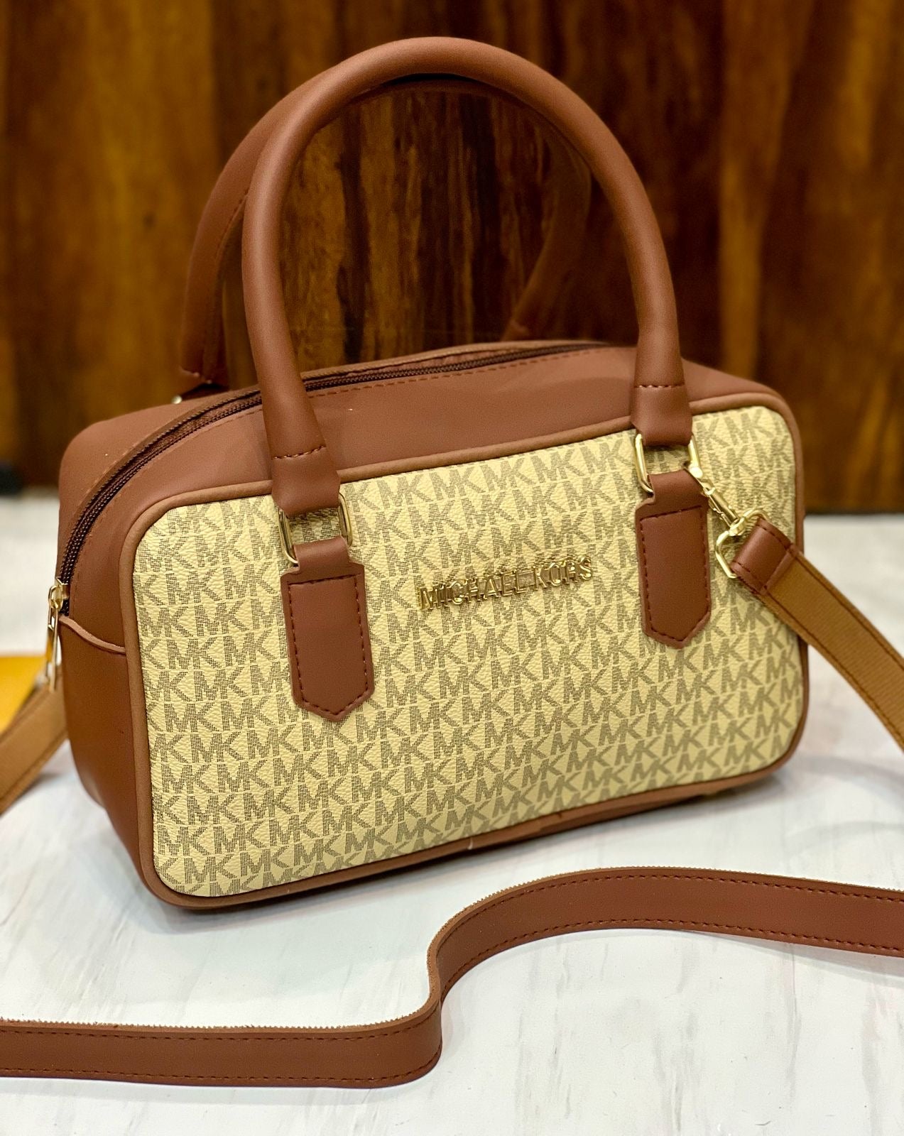 Mk handbags